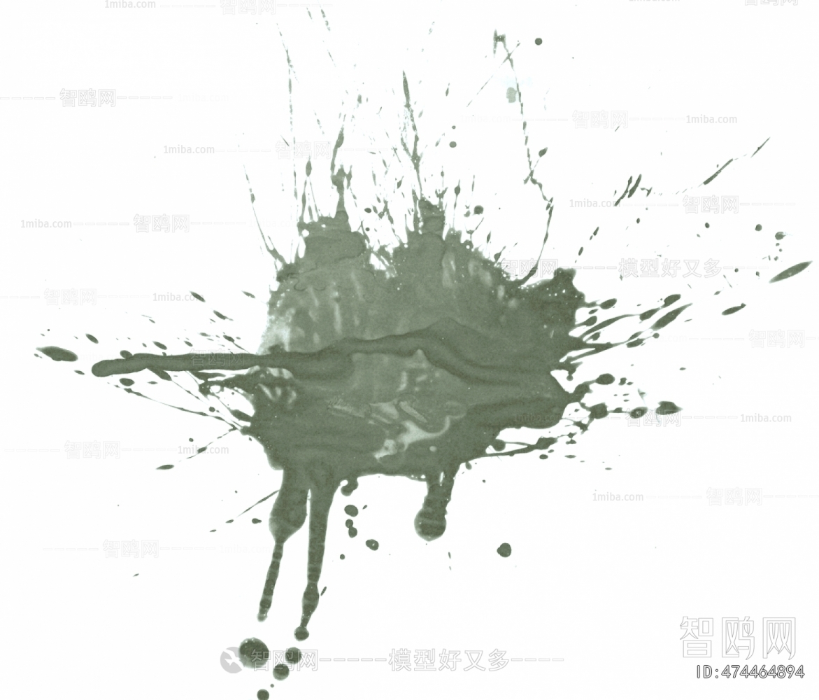 Chinese Style Painting