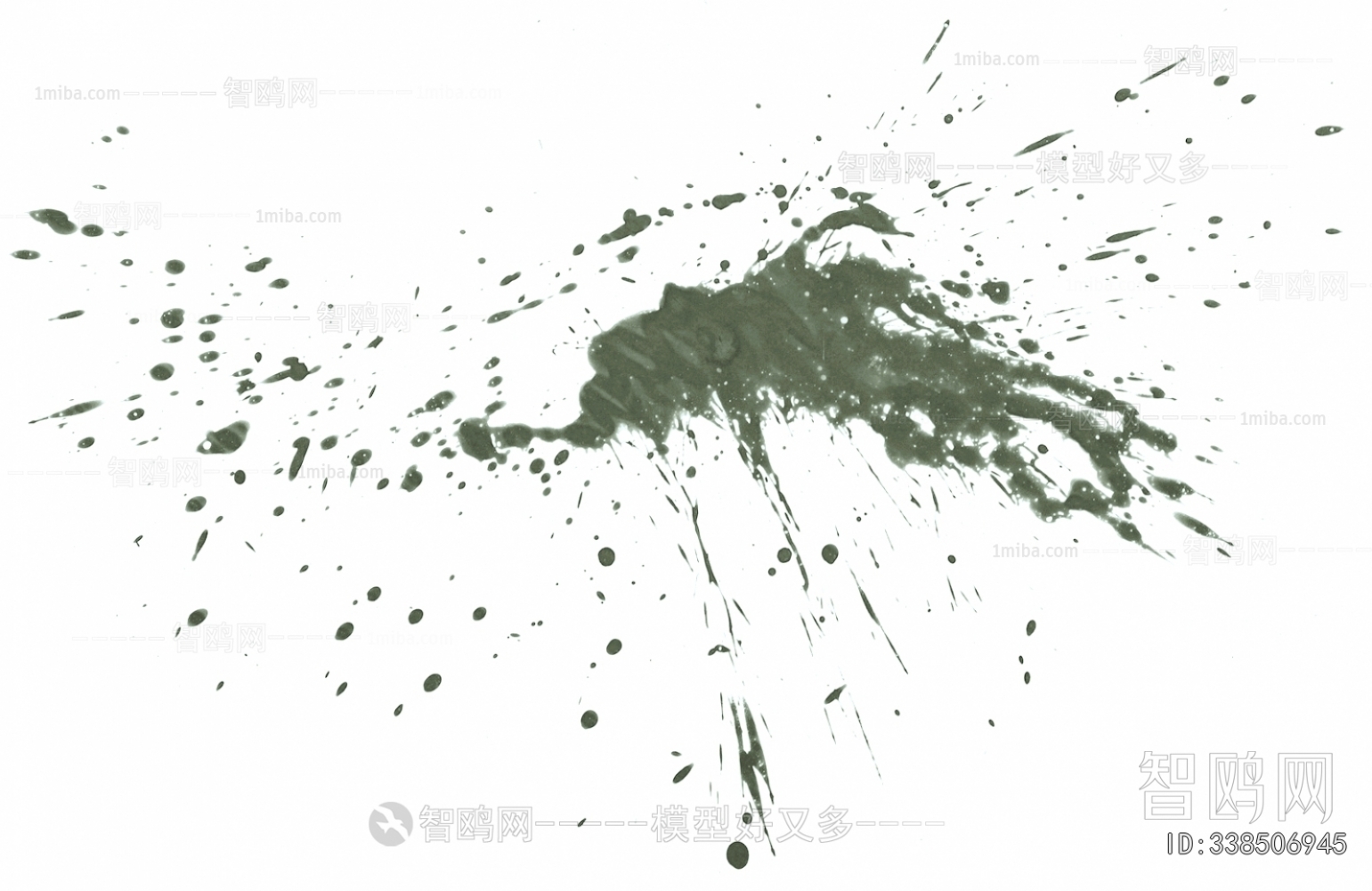 Chinese Style Painting