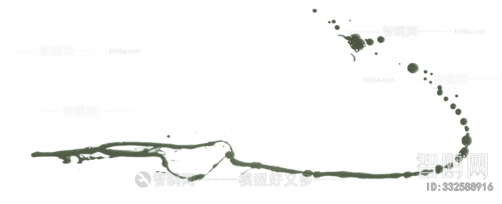 Chinese Style Painting