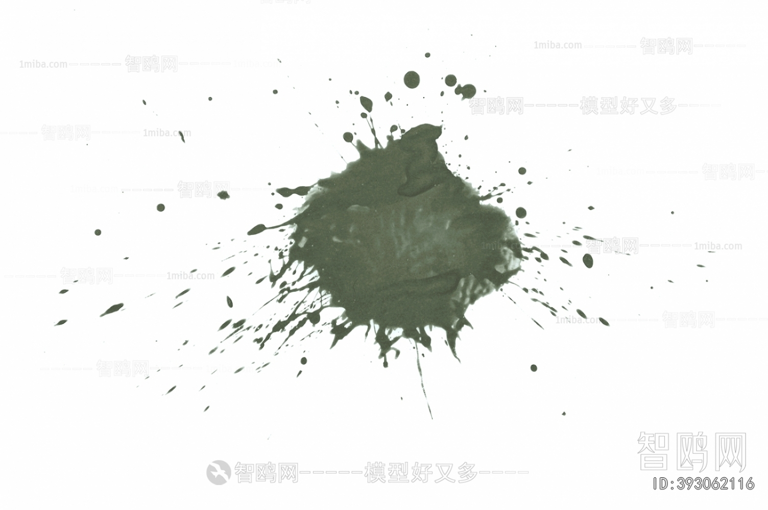 Chinese Style Painting