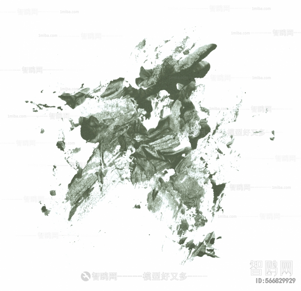 Chinese Style Painting