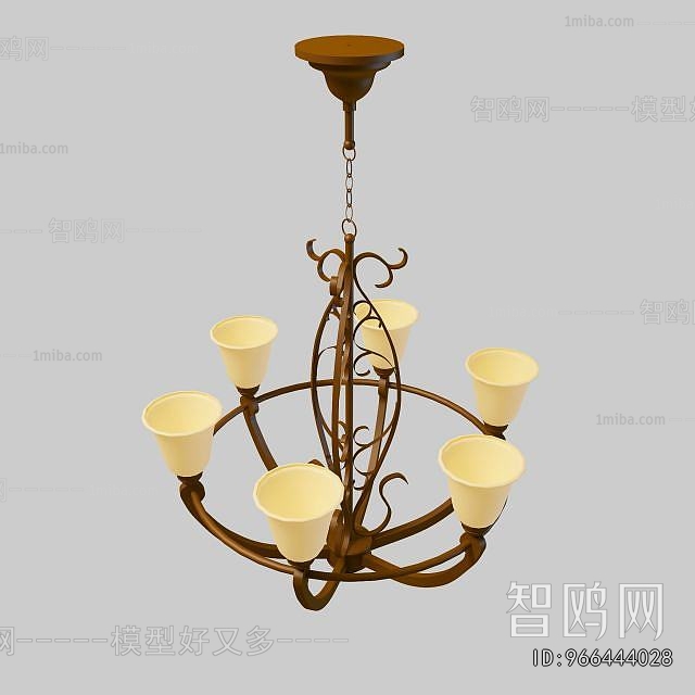 European Style Droplight