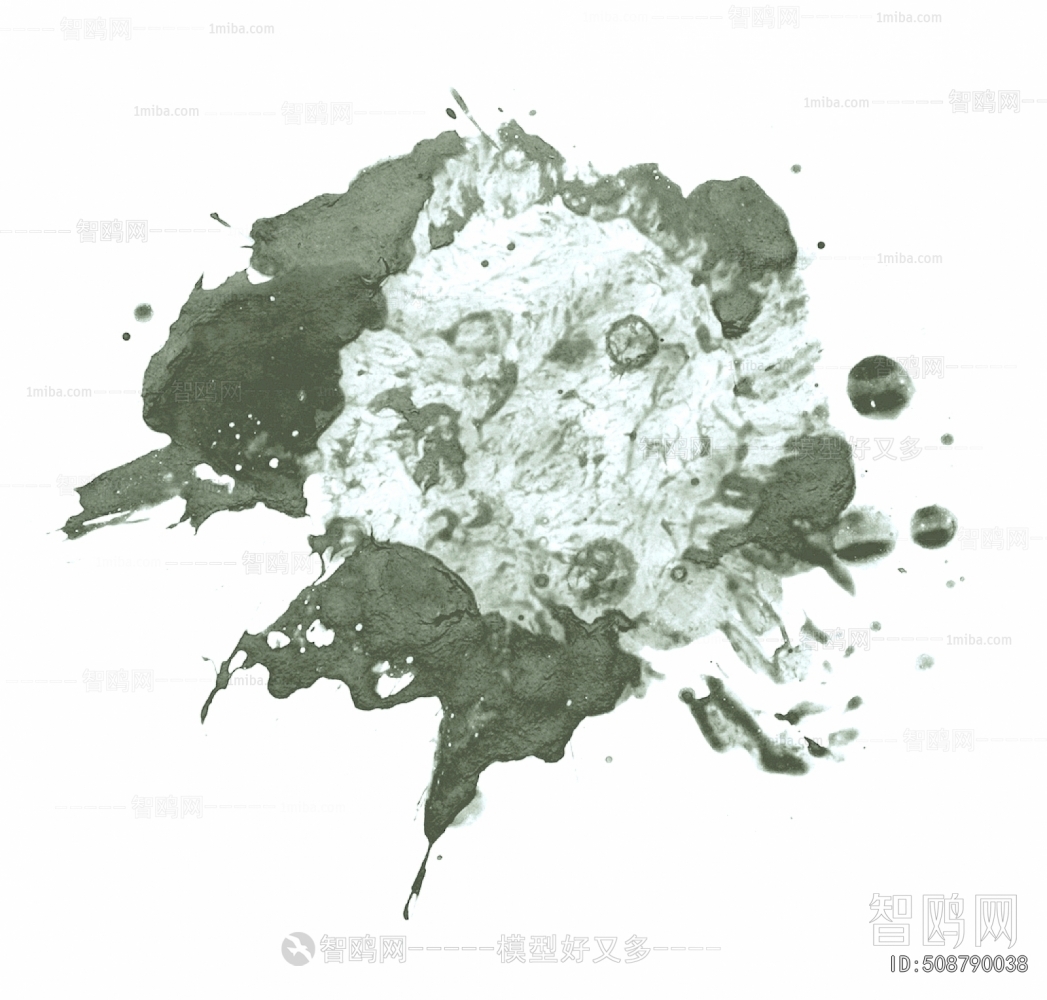 Chinese Style Painting