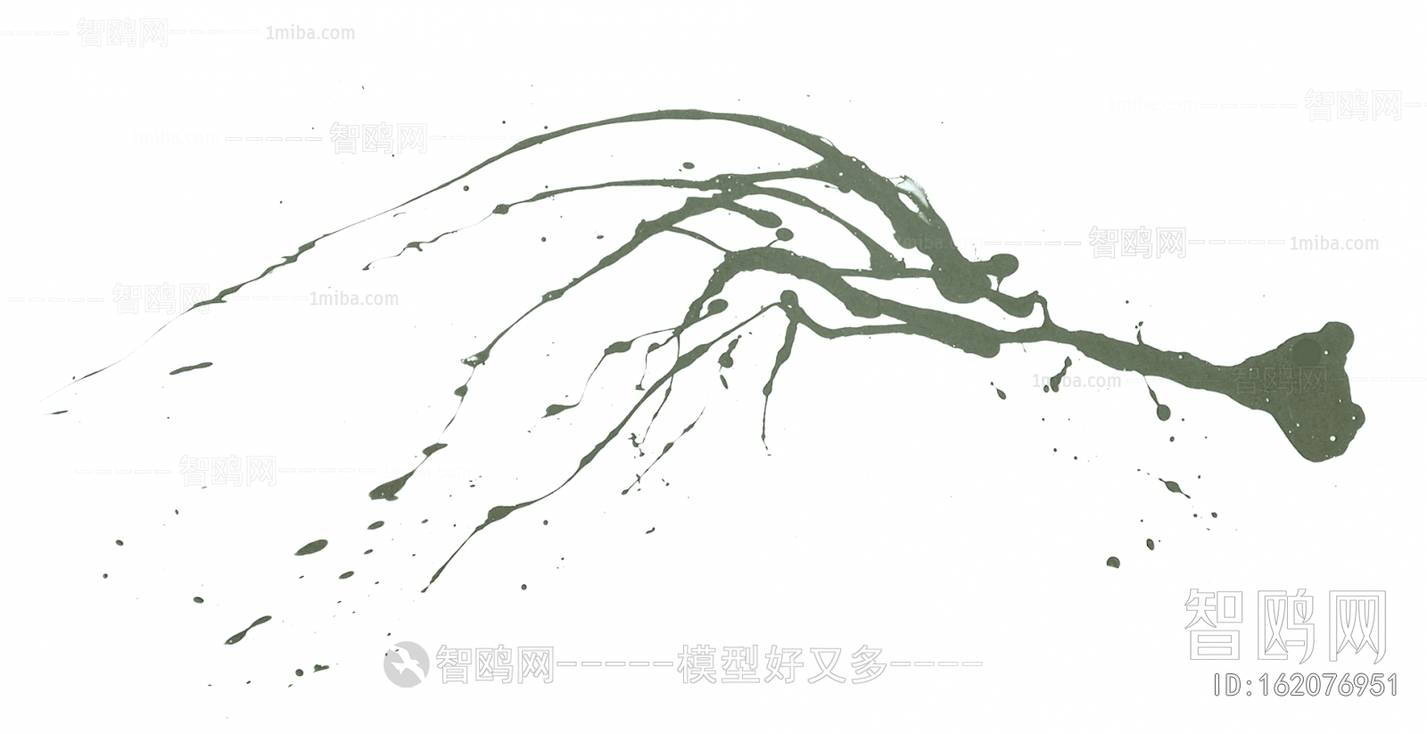 Chinese Style Painting