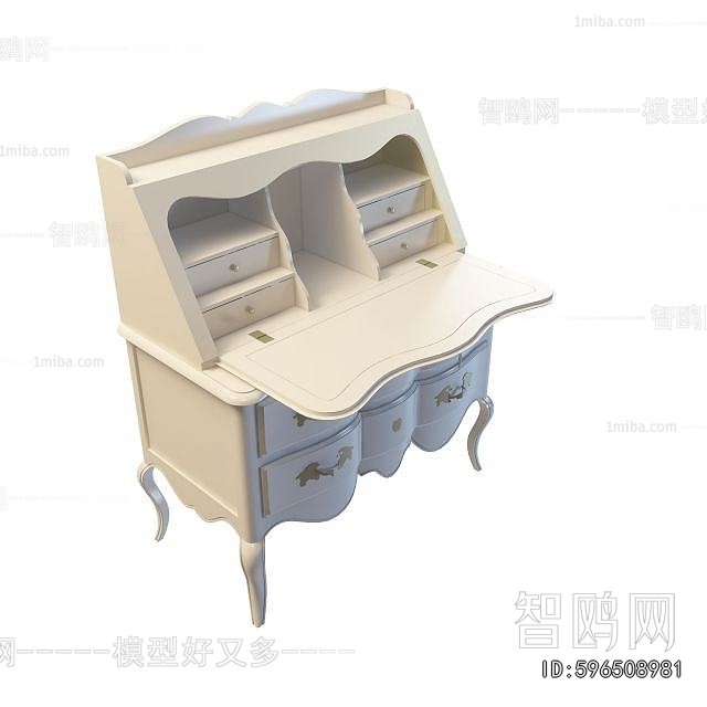 European Style Dresser