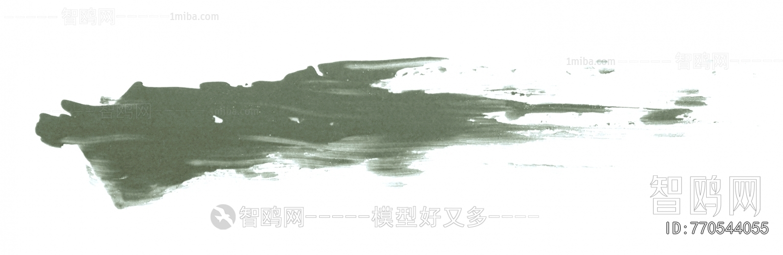 Chinese Style Painting