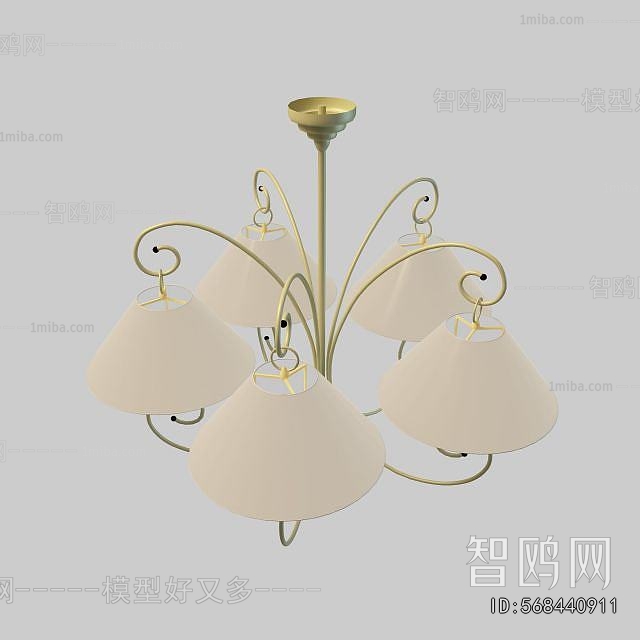 European Style Droplight