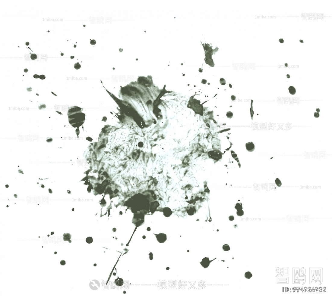 Chinese Style Painting