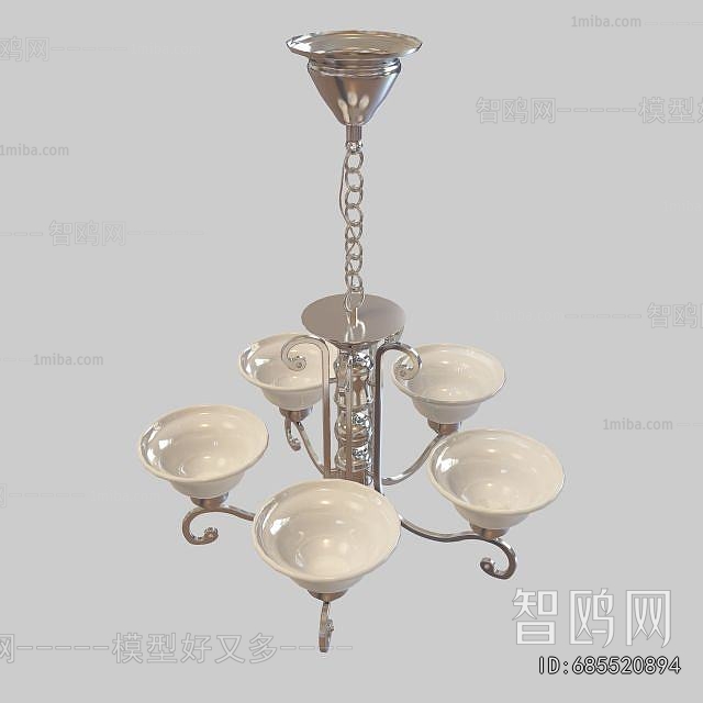 European Style Droplight