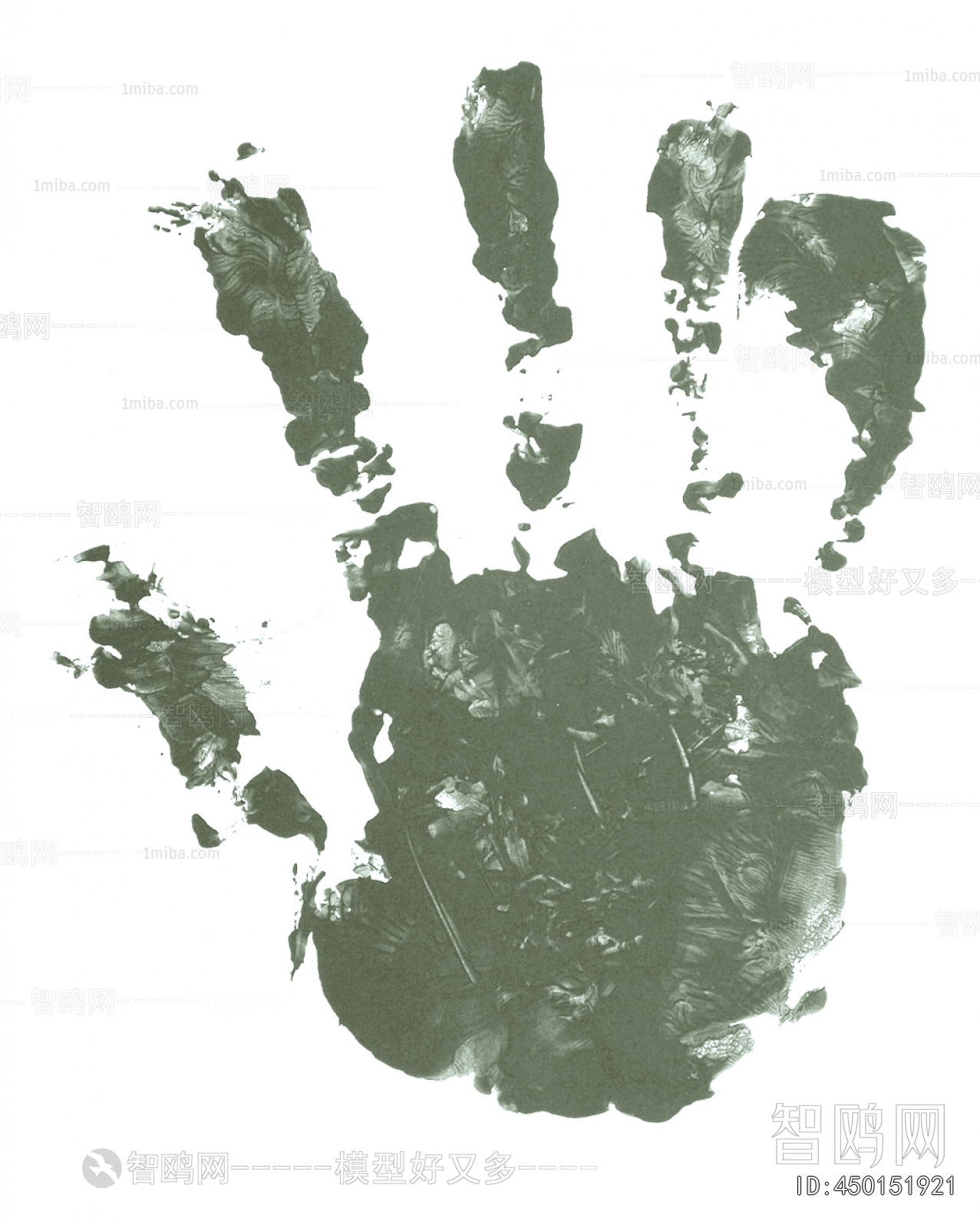 Chinese Style Painting