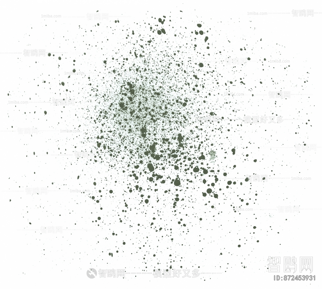 Chinese Style Painting