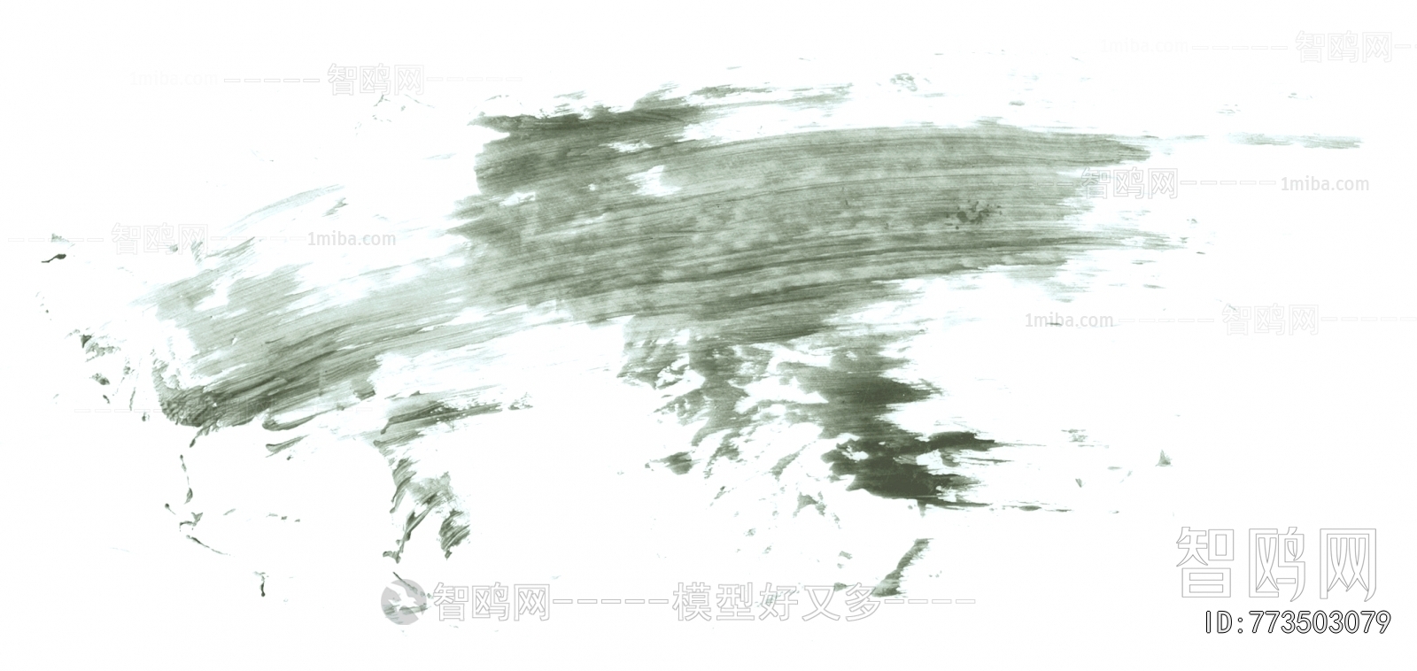 Chinese Style Painting