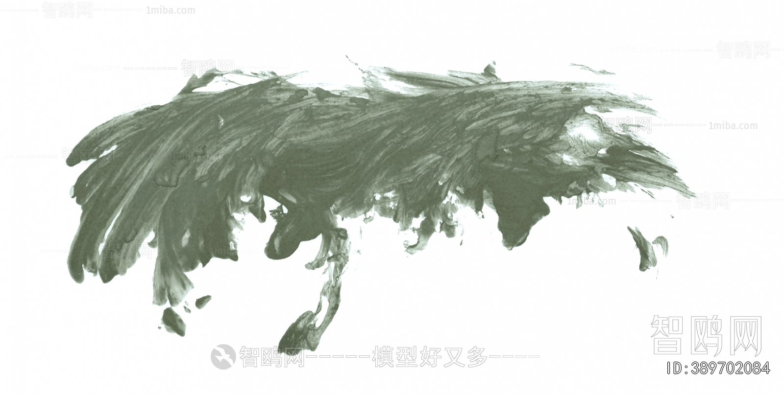 Chinese Style Painting