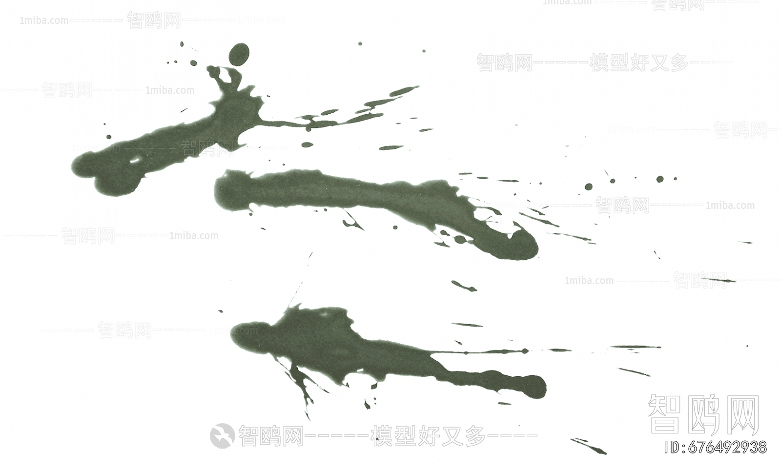 Chinese Style Painting