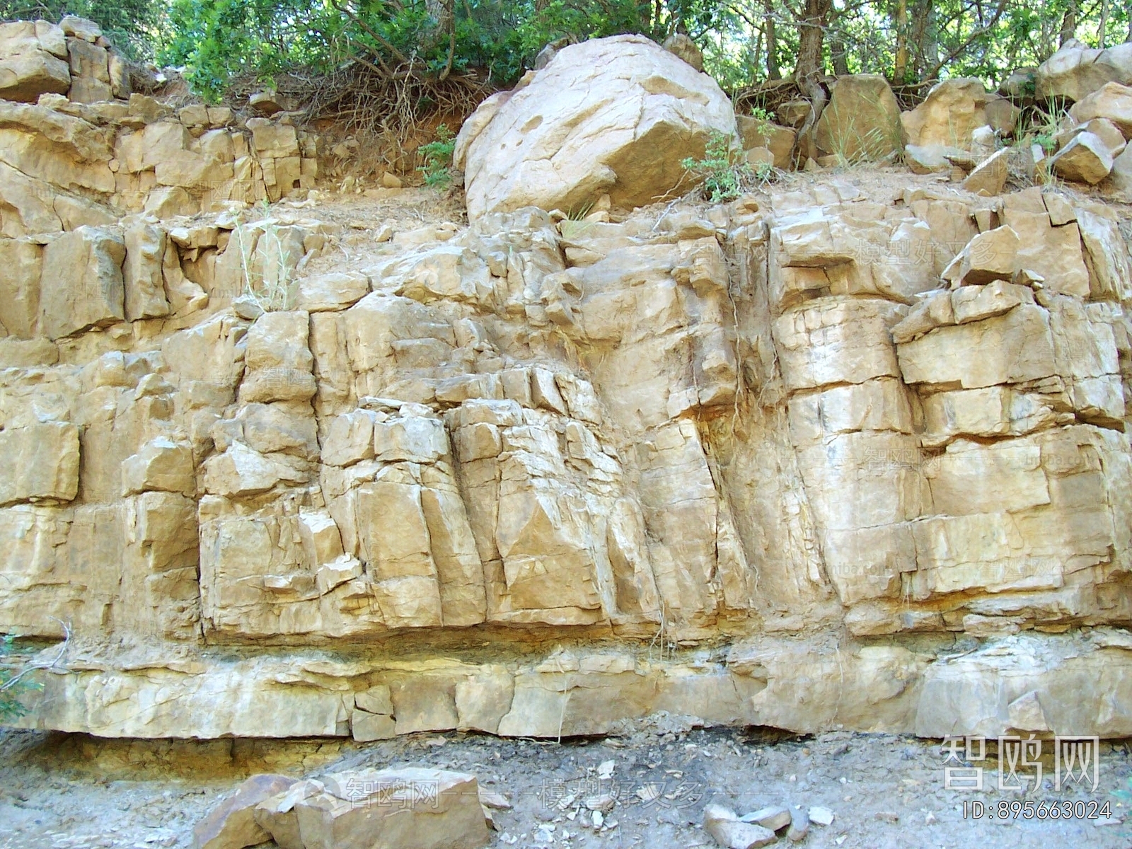 Other Stone Textures