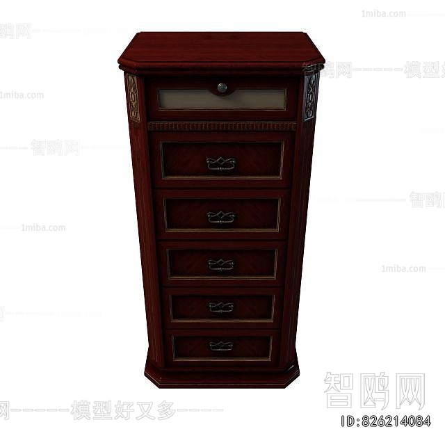 Modern Chest Of Drawers