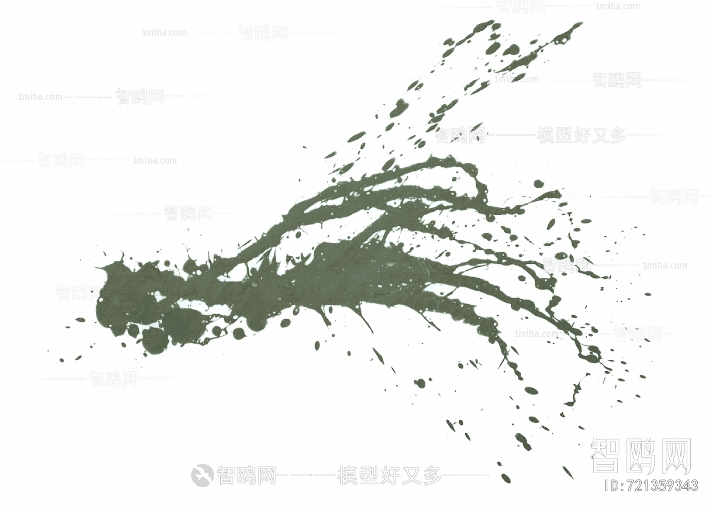 Chinese Style Painting