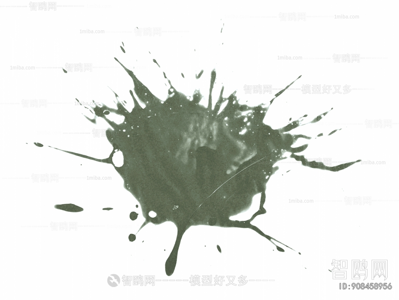 Chinese Style Painting