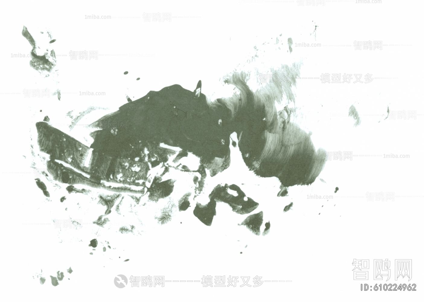 Chinese Style Painting