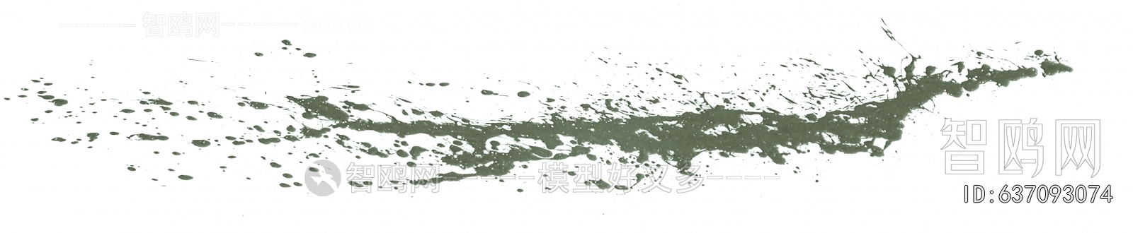 Chinese Style Painting