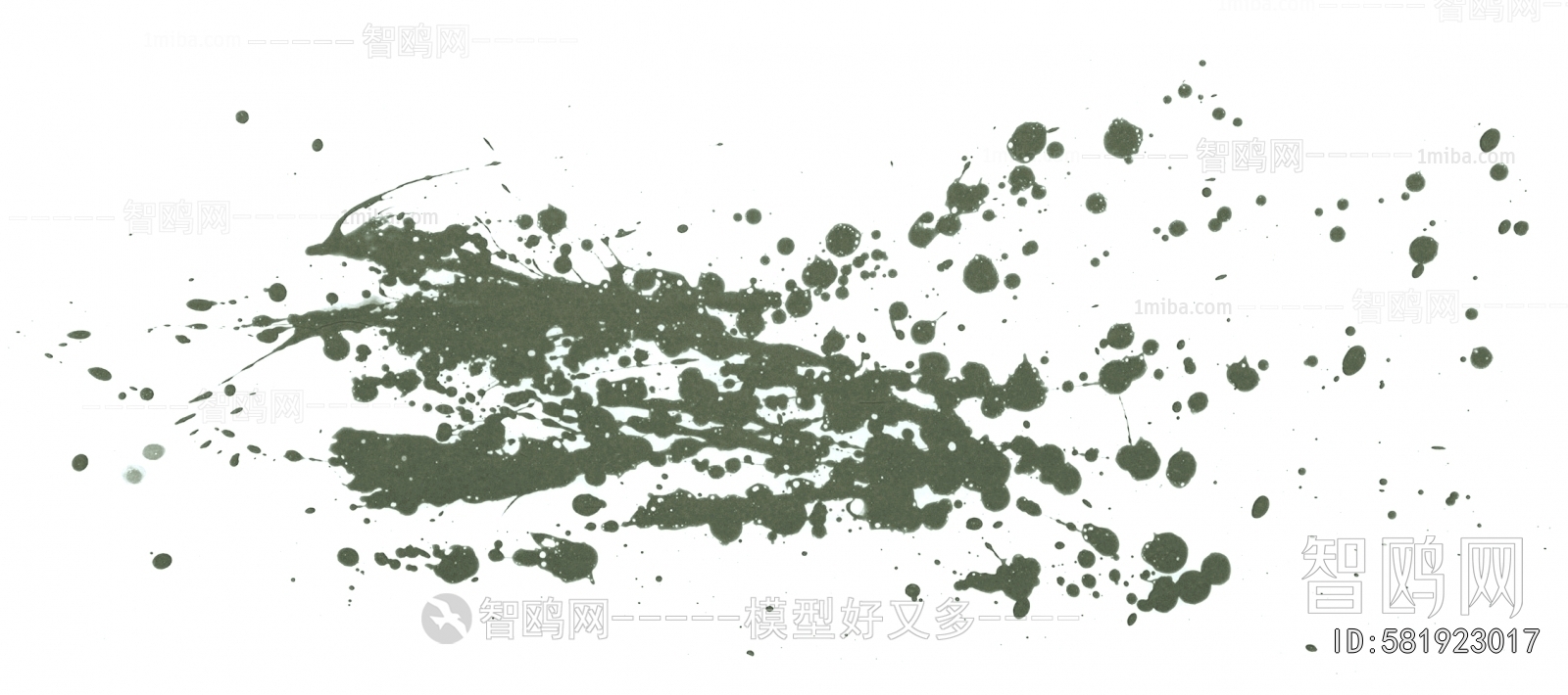 Chinese Style Painting