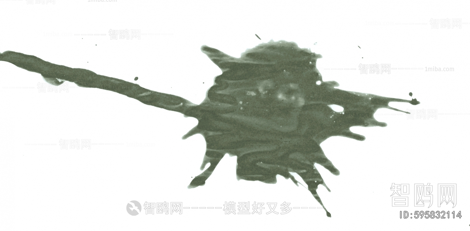 Chinese Style Painting