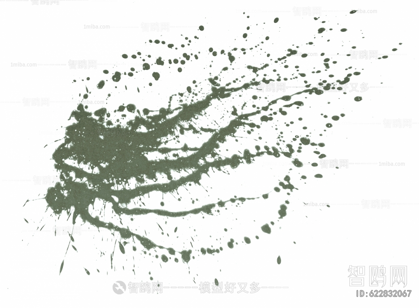 Chinese Style Painting