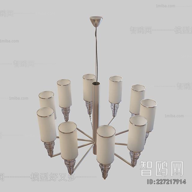 European Style Droplight