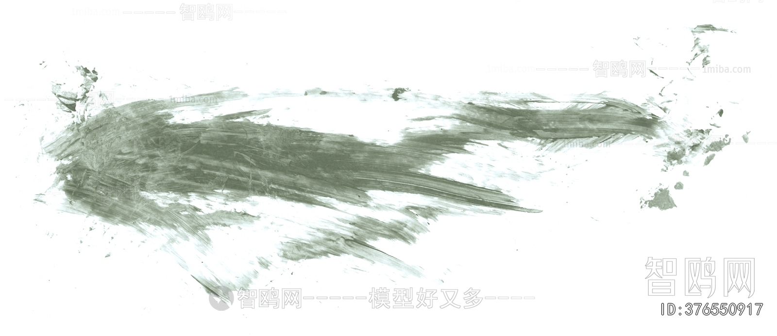 Chinese Style Painting