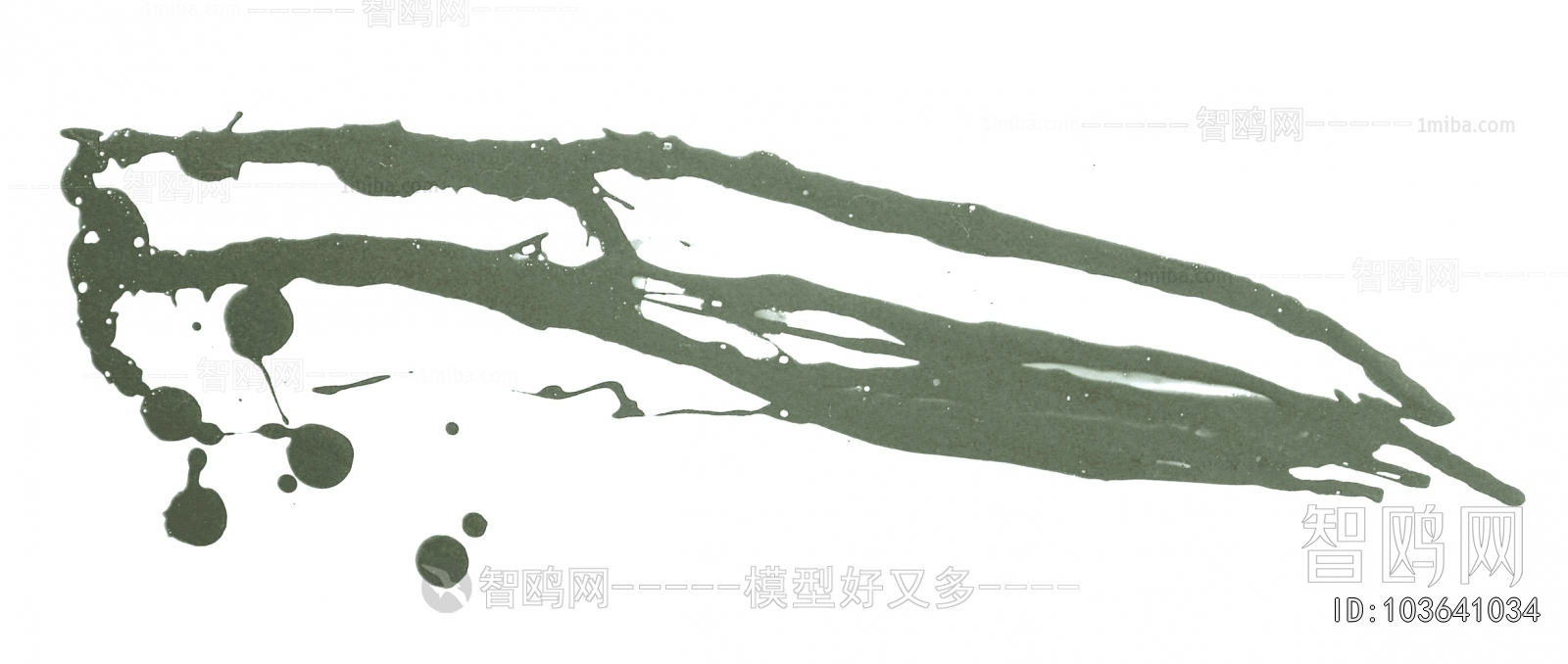 Chinese Style Painting