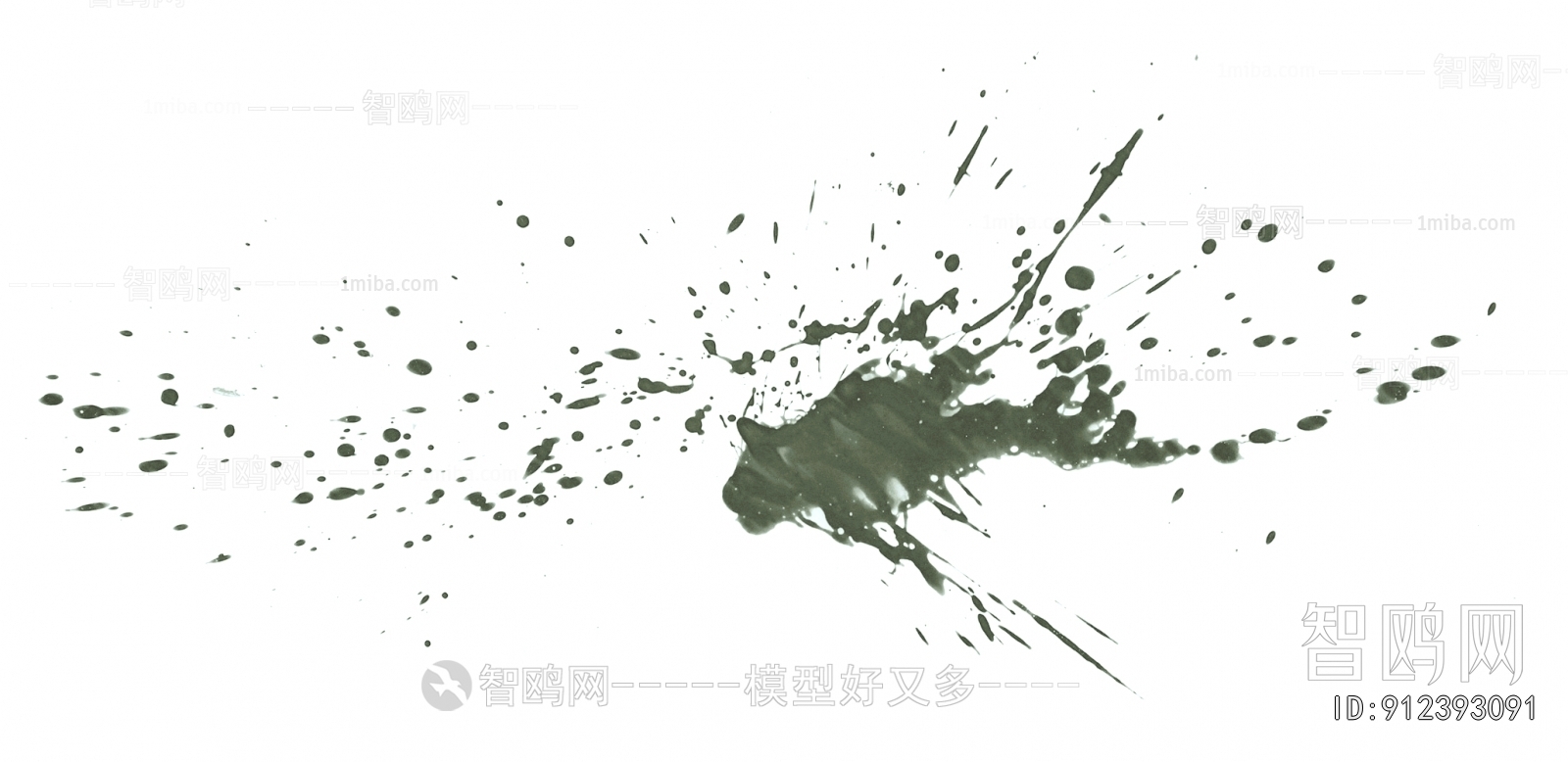 Chinese Style Painting