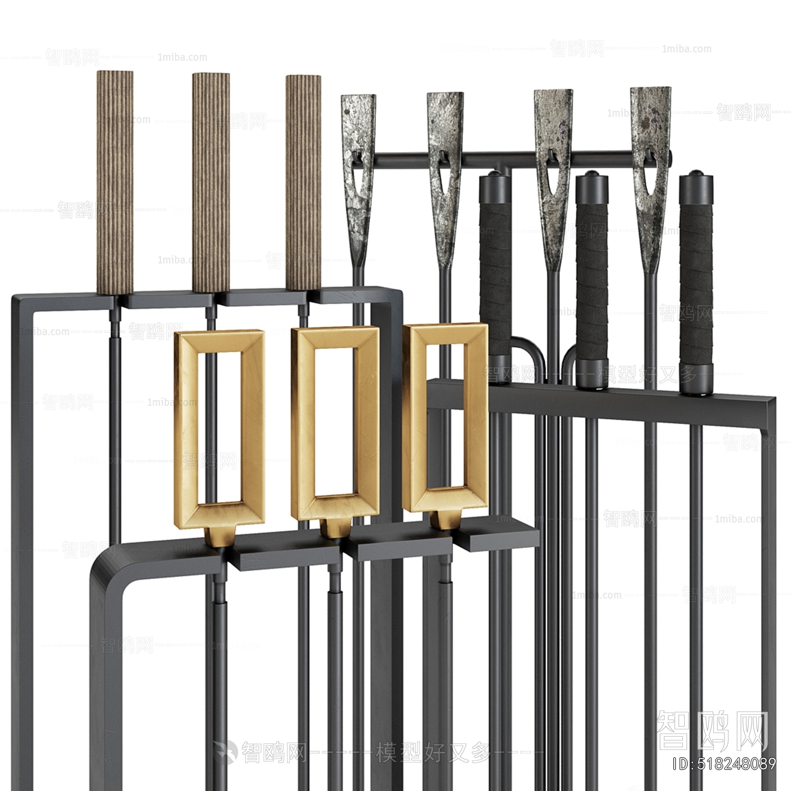 Modern Kitchen And Bathroom Components