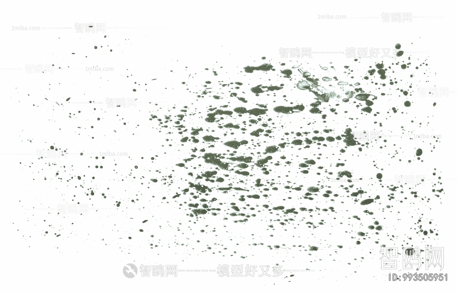 Chinese Style Painting