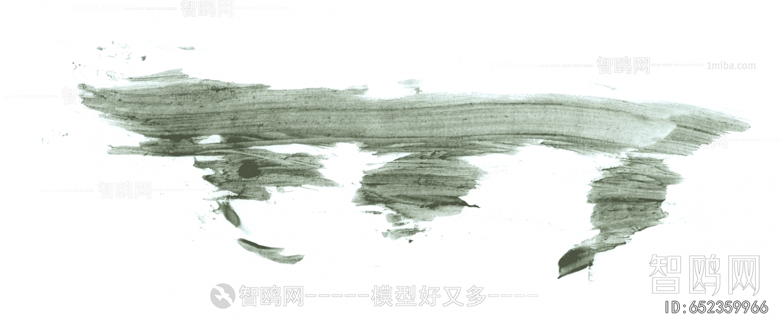 Chinese Style Painting