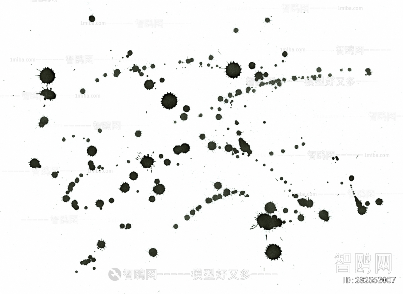 Chinese Style Painting