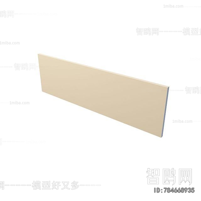 Modern Wall Decoration