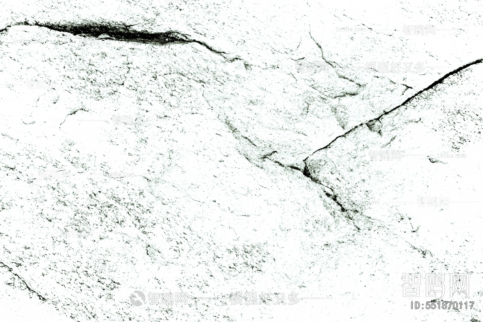 Bump Black And White