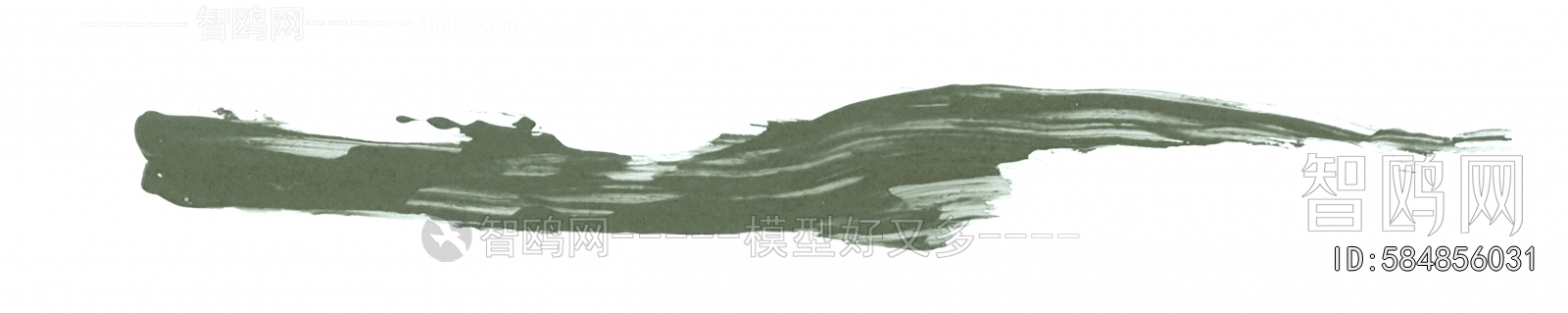 Chinese Style Painting