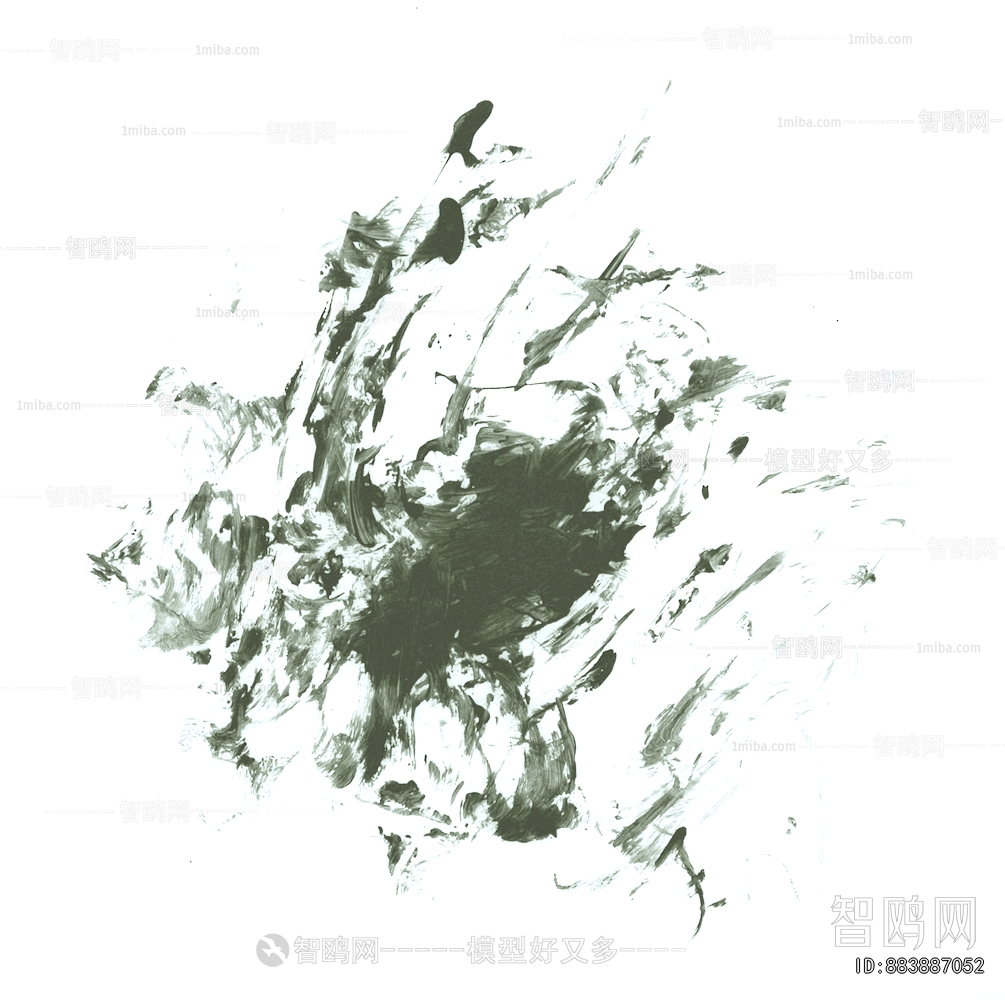 Chinese Style Painting