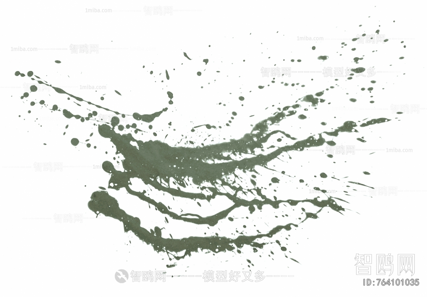 Chinese Style Painting