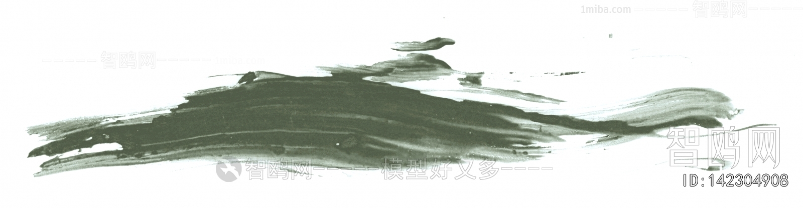 Chinese Style Painting