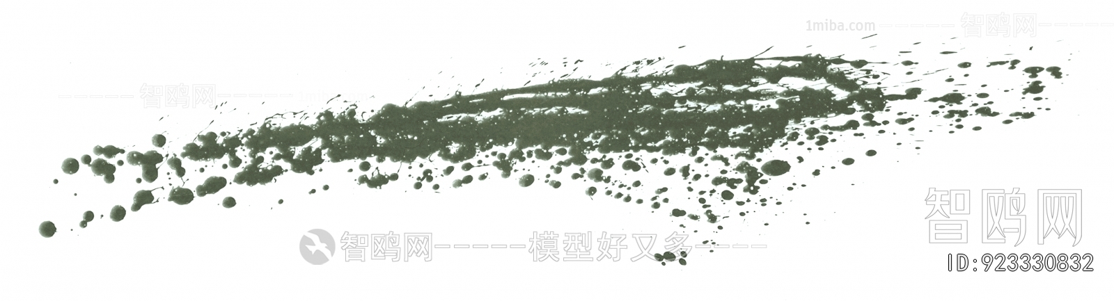 Chinese Style Painting