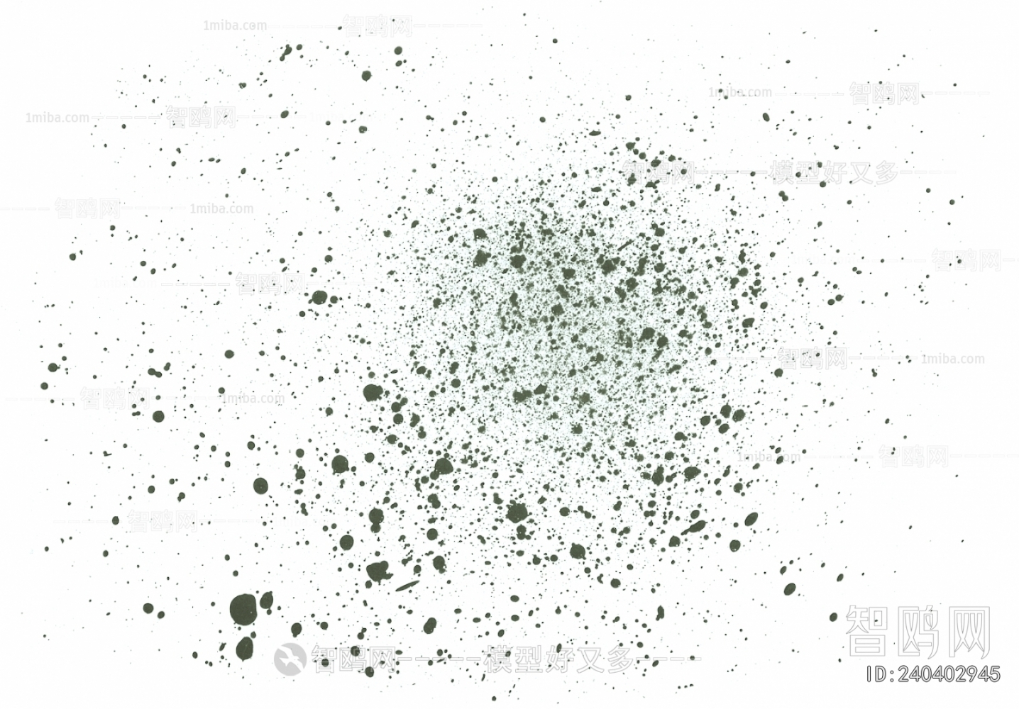 Chinese Style Painting