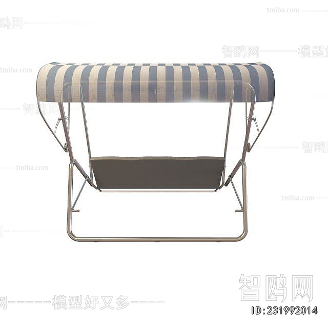 Modern Hanging Chair