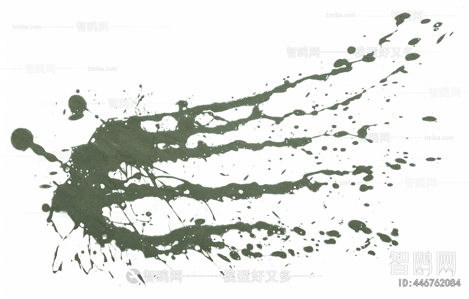 Chinese Style Painting