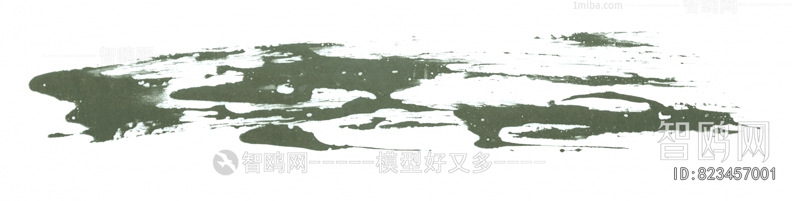 Chinese Style Painting