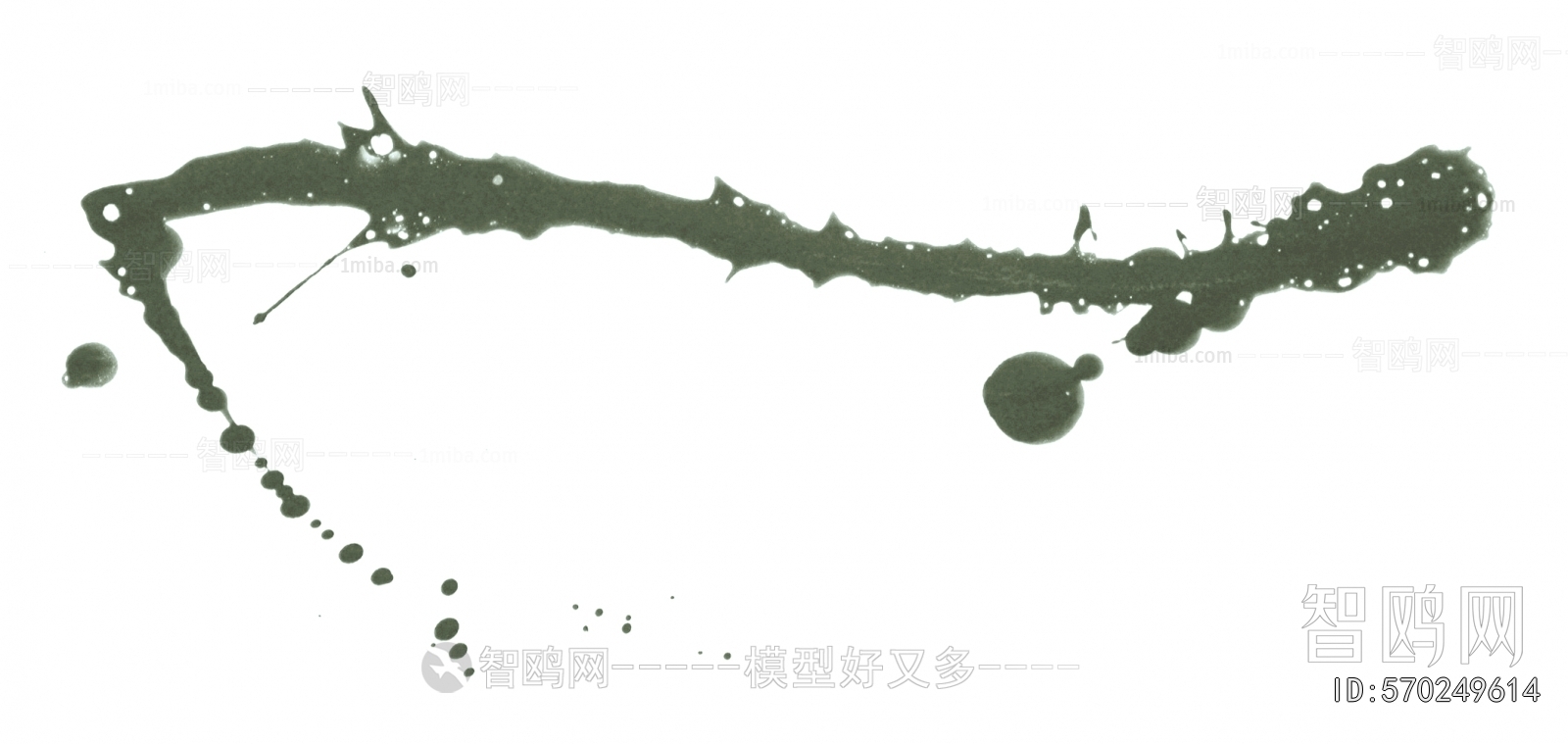 Chinese Style Painting