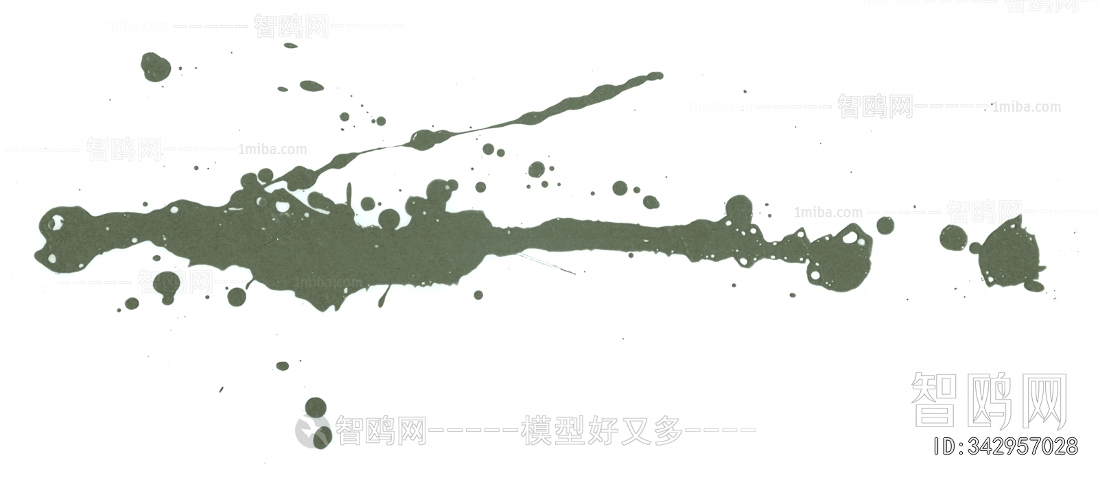 Chinese Style Painting