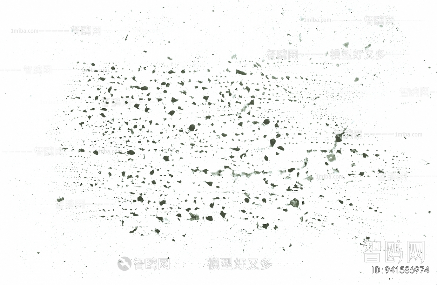 Chinese Style Painting