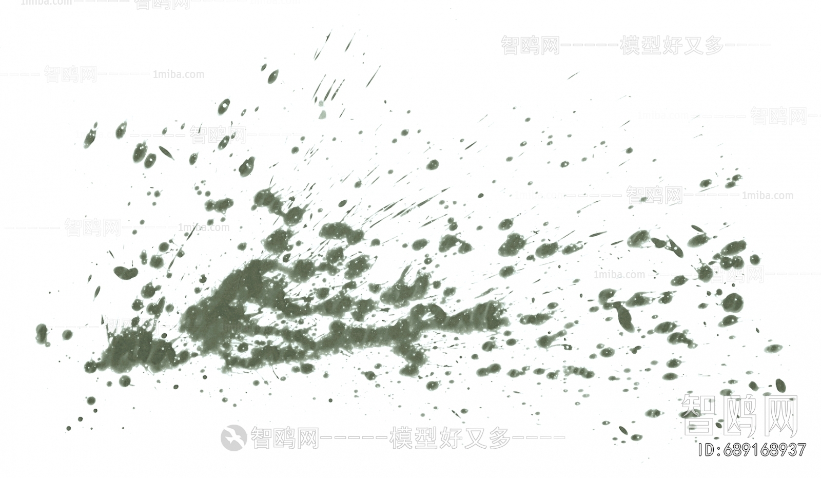 Chinese Style Painting